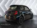 Fiat 500e La Prima 42 kWh Schwarz - thumbnail 6