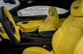 Bentley Continental GT *FULL*YELLOW*NAIM*MULLINER*MY2026 Чёрный - thumbnail 14