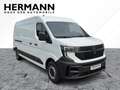 Renault Master Kastenwagen L3H2 3.5t *AHK*PDC* Weiß - thumbnail 5