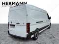 Renault Master Kastenwagen L3H2 3.5t *AHK*PDC* Weiß - thumbnail 4