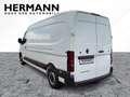 Renault Master Kastenwagen L3H2 3.5t *AHK*PDC* Weiß - thumbnail 3
