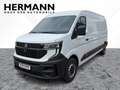 Renault Master Kastenwagen L3H2 3.5t *AHK*PDC* Weiß - thumbnail 1