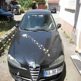 147 1.6 Twin Spark Sportiva