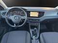 Volkswagen Polo 1.0 Comfortline NAVI+LED+PDC+SHZ Klima Navi Weiß - thumbnail 13