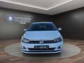 Volkswagen Polo 1.0 Comfortline NAVI+LED+PDC+SHZ Klima Navi Weiß - thumbnail 2