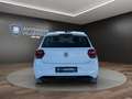 Volkswagen Polo 1.0 Comfortline NAVI+LED+PDC+SHZ Klima Navi Weiß - thumbnail 6