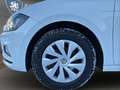 Volkswagen Polo 1.0 Comfortline NAVI+LED+PDC+SHZ Klima Navi Weiß - thumbnail 10
