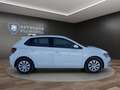 Volkswagen Polo 1.0 Comfortline NAVI+LED+PDC+SHZ Klima Navi Weiß - thumbnail 4