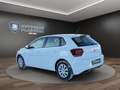 Volkswagen Polo 1.0 Comfortline NAVI+LED+PDC+SHZ Klima Navi Weiß - thumbnail 7