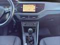 Volkswagen Polo 1.0 Comfortline NAVI+LED+PDC+SHZ Klima Navi Weiß - thumbnail 16
