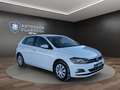 Volkswagen Polo 1.0 Comfortline NAVI+LED+PDC+SHZ Klima Navi Weiß - thumbnail 3