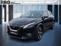 Nissan Qashqai 1.5 VC-T N-Connecta e-Power Apple CarPlay Schwarz - thumbnail 1