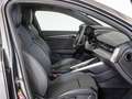 Audi A3 SB 40 TFSIe Genuine S tronic Gris - thumbnail 9