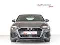 Audi A3 SB 40 TFSIe Genuine S tronic Gris - thumbnail 2