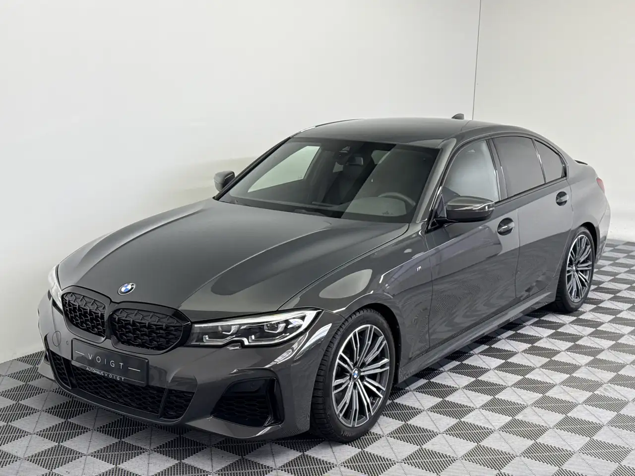 BMW 340