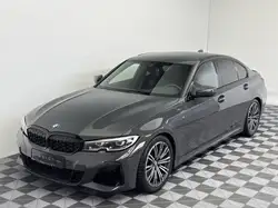 Bmw 340 xDrive|2.Hand|deutsch|H&K|Kamera|LED|