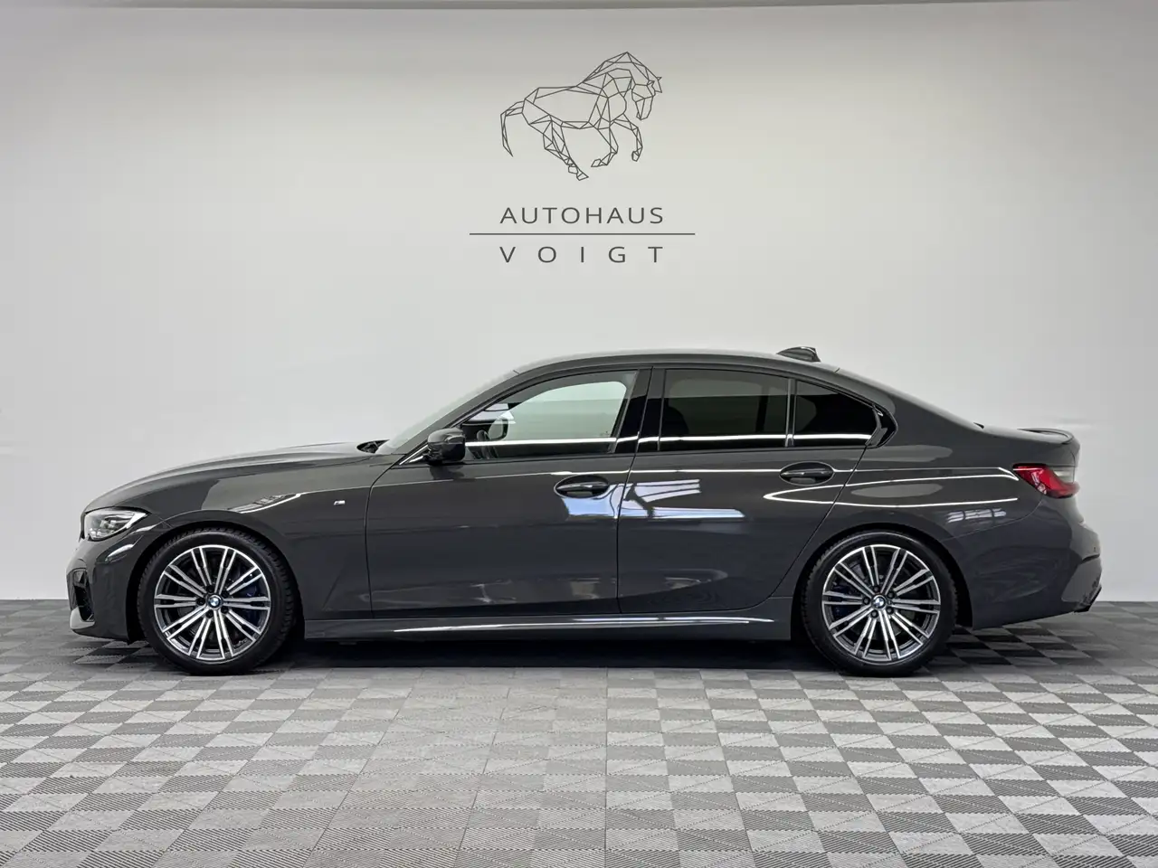 BMW 340