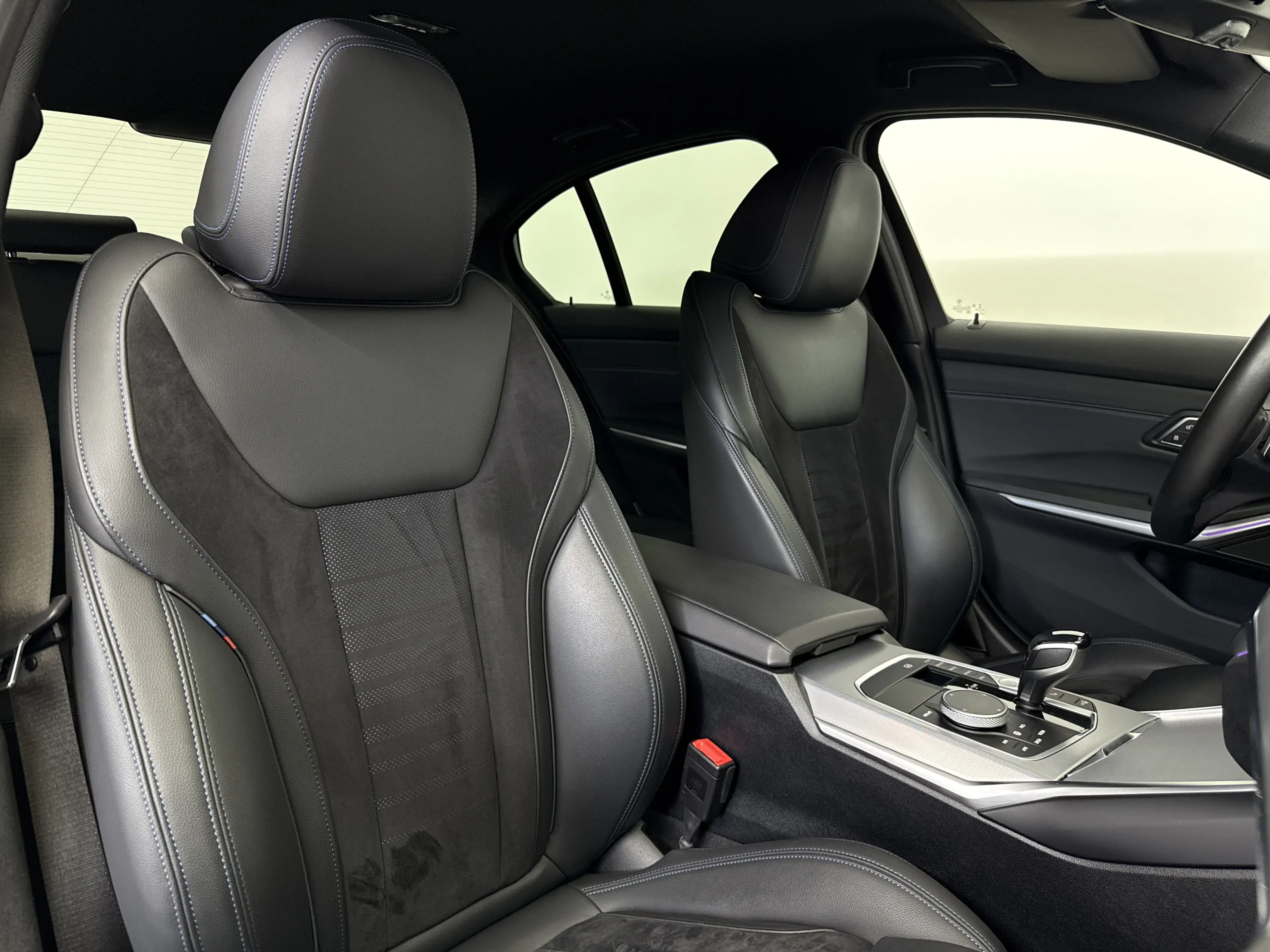 BMW 340 xDrive|2.Hand|deutsch|H&K|Kamera|LED| — photo 15