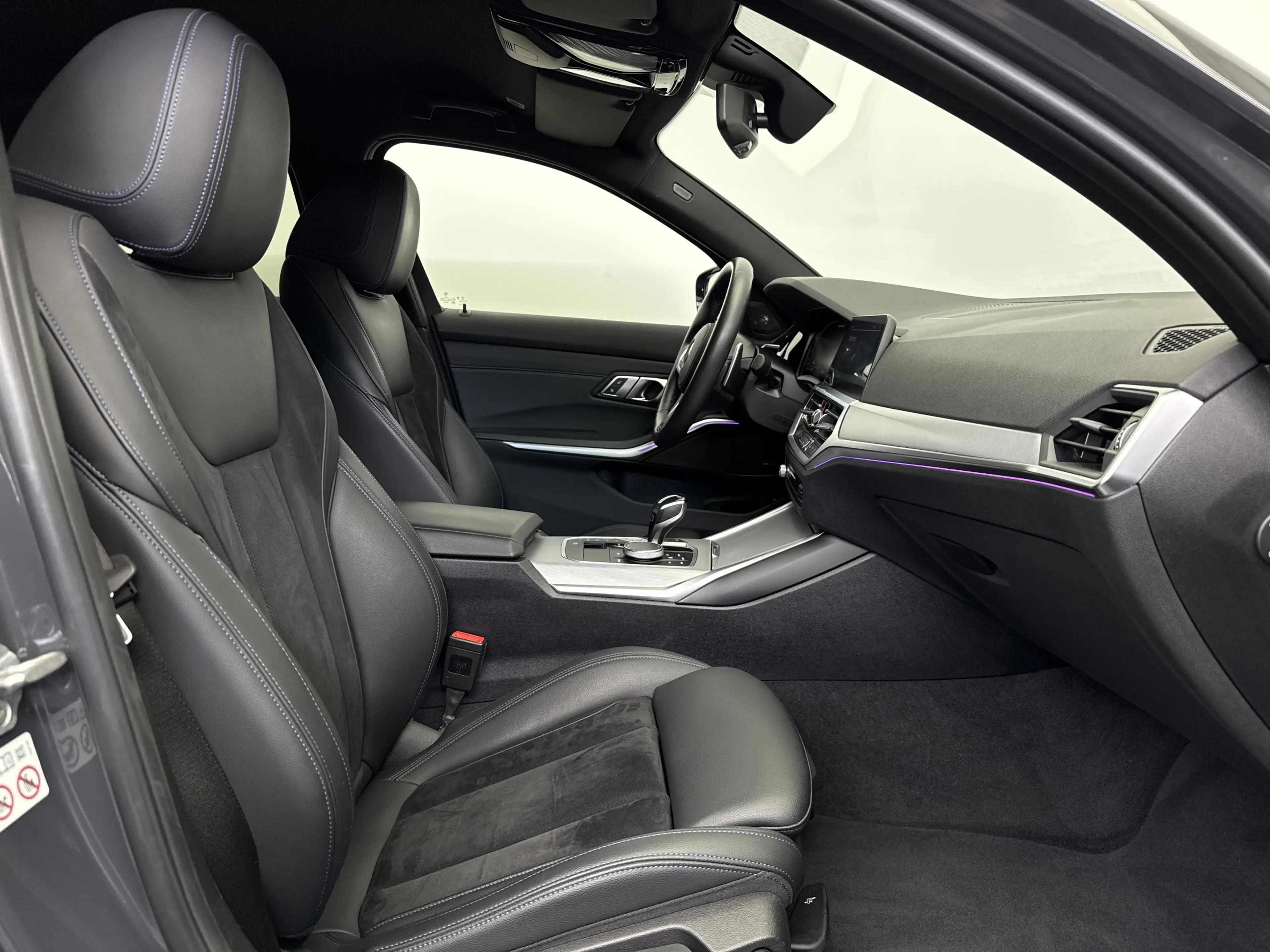 BMW 340 xDrive|2.Hand|deutsch|H&K|Kamera|LED| — photo 14