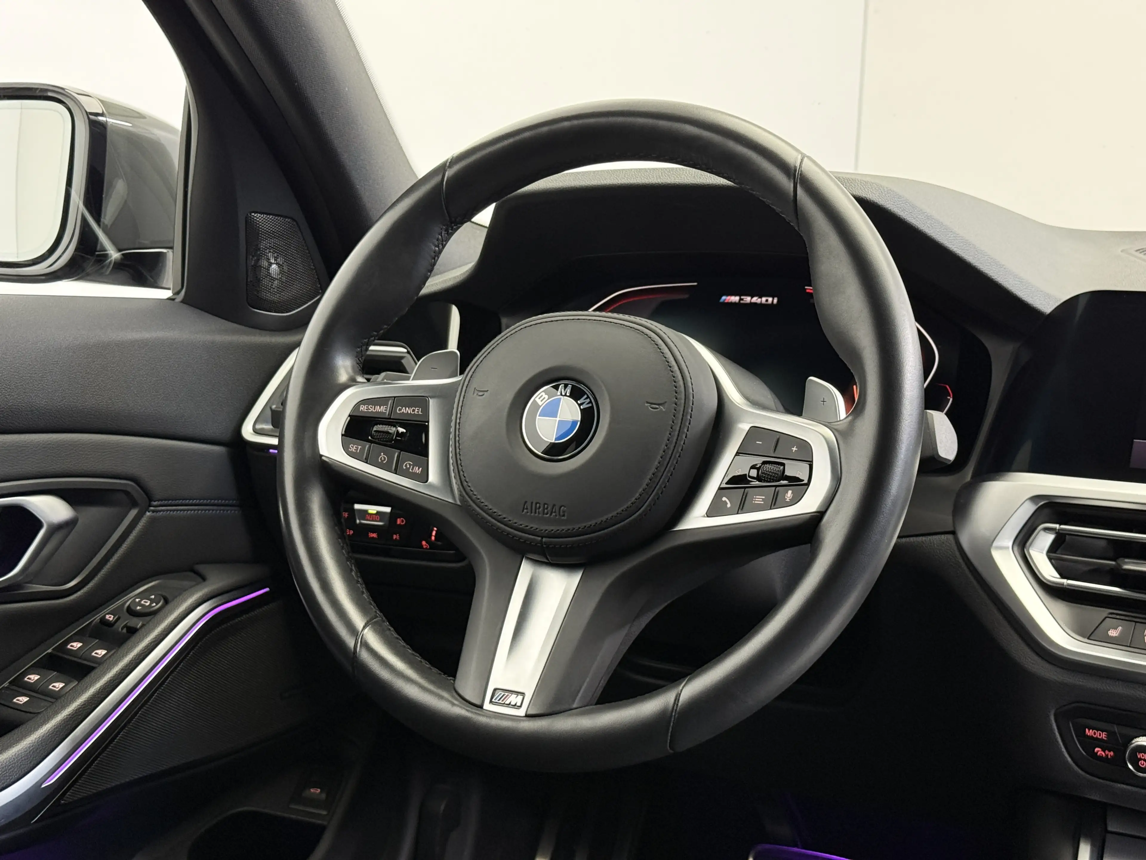 BMW 340 xDrive|2.Hand|deutsch|H&K|Kamera|LED| — photo 12