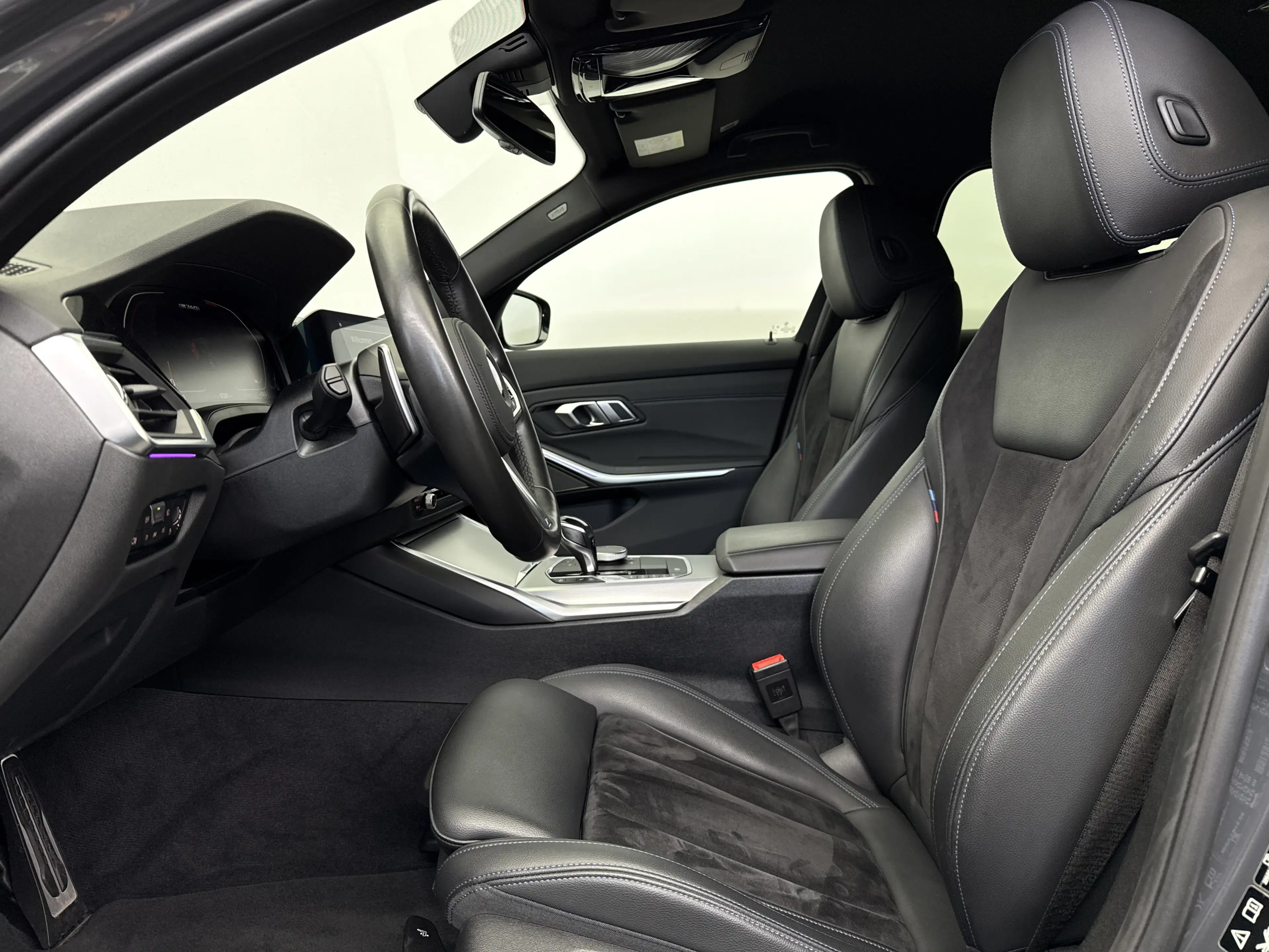 BMW 340 xDrive|2.Hand|deutsch|H&K|Kamera|LED| — photo 8