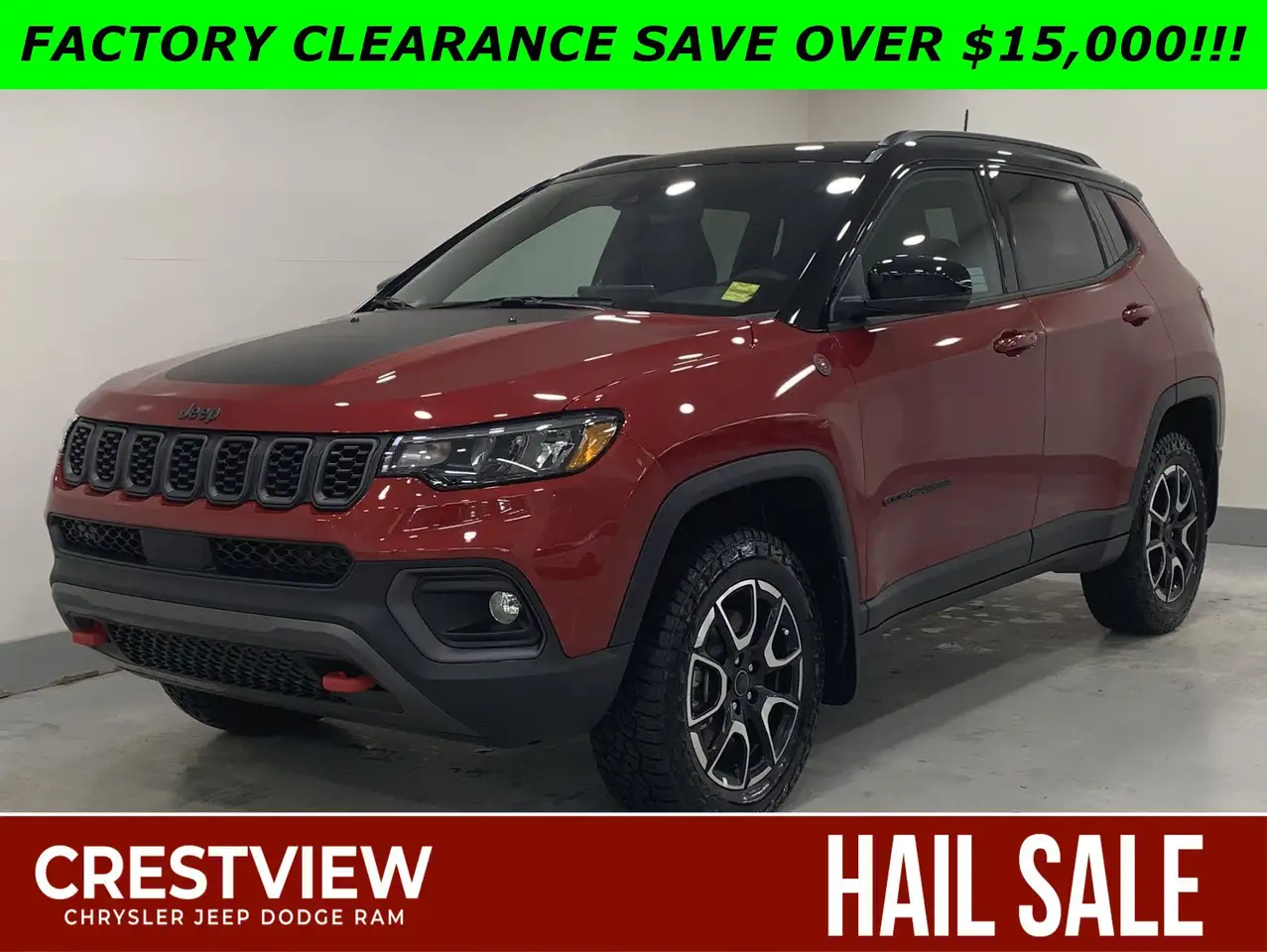 Jeep Compass photo Jeep Compass