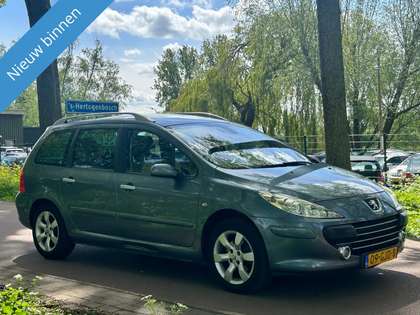 Peugeot 307 2.0-16V Premium CLIMA!PANO!FACELIFT!