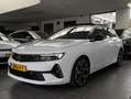 Opel Astra 1.6 Turbo Hybrid Ultimate | PANO | SFEER | 360° CA Wit - thumbnail 1