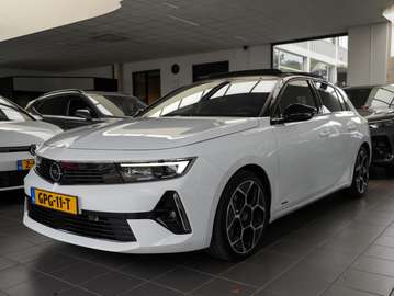 1.6 Turbo Hybrid Ultimate | PANO | SFEER | 360° CA