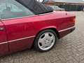 Mercedes-Benz CE 300 W124 Cabrio CE-24 Automaat / 1993 / Airconditionin Rot - thumbnail 15