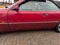 Mercedes-Benz CE 300 W124 Cabrio CE-24 Automaat / 1993 / Airconditionin Rot - thumbnail 13