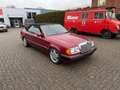 Mercedes-Benz CE 300 W124 Cabrio CE-24 Automaat / 1993 / Airconditionin Rot - thumbnail 1