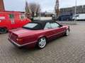 Mercedes-Benz CE 300 W124 Cabrio CE-24 Automaat / 1993 / Airconditionin Rot - thumbnail 5