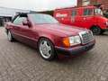 Mercedes-Benz CE 300 W124 Cabrio CE-24 Automaat / 1993 / Airconditionin Rot - thumbnail 21