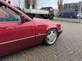 Mercedes-Benz CE 300 W124 Cabrio CE-24 Automaat / 1993 / Airconditionin Rot - thumbnail 20