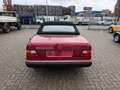Mercedes-Benz CE 300 W124 Cabrio CE-24 Automaat / 1993 / Airconditionin Rot - thumbnail 7