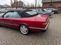 Mercedes-Benz CE 300 W124 Cabrio CE-24 Automaat / 1993 / Airconditionin Rot - thumbnail 9