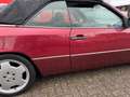 Mercedes-Benz CE 300 W124 Cabrio CE-24 Automaat / 1993 / Airconditionin Rot - thumbnail 19