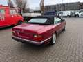 Mercedes-Benz CE 300 W124 Cabrio CE-24 Automaat / 1993 / Airconditionin Rot - thumbnail 4