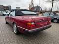 Mercedes-Benz CE 300 W124 Cabrio CE-24 Automaat / 1993 / Airconditionin Rot - thumbnail 14
