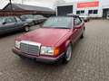 Mercedes-Benz CE 300 W124 Cabrio CE-24 Automaat / 1993 / Airconditionin Rot - thumbnail 11