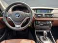 BMW X1 sDrive20i High Executive Automaat,2e Eigenaar,Pano Zwart - thumbnail 2