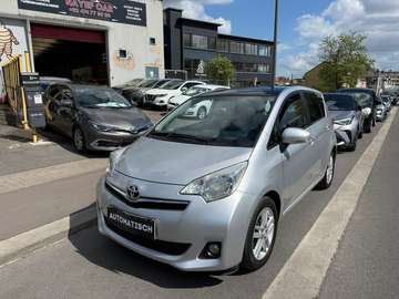 Verso S 1.33 VVT-i**12M GARANTIE¨**automatique