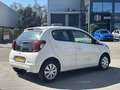 Peugeot 108 1.0 e-VTi Active | Airco | Elektrische ramen | Zui Blanc - thumbnail 5