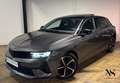 Opel Astra 1.2 Turbo GS PANO 360' MEMORY VOL' Grijs - thumbnail 1