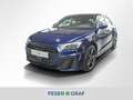 Audi A1 Sportback S line 30 TFSI Navi Sitzh. PDC RüKa Blau - thumbnail 1