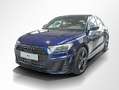 Audi A1 Sportback S line 30 TFSI Navi Sitzh. PDC RüKa Blau - thumbnail 11