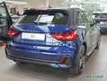 Audi A1 Sportback S line 30 TFSI Navi Sitzh. PDC RüKa Blau - thumbnail 3