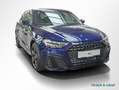 Audi A1 Sportback S line 30 TFSI Navi Sitzh. PDC RüKa Blau - thumbnail 2