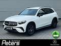 Mercedes-Benz GLC 220 GLC 220 d 4Matic AMG AHK/Distr/360°/Burm/Sthzg Weiß - thumbnail 1